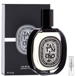 Diptyque Tam Dao - Eau de Parfum - Perfume Sample - 2 ml